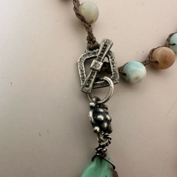 Love Heals necklace EUC - Picture 5 of 8